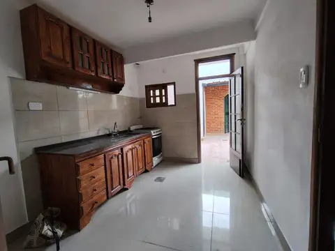 Depto Tipo Casa en Venta con 1 cocheras