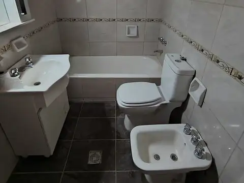 Depto Tipo Casa en Venta 1 año