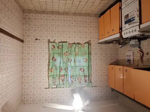 Casa 4 ambientes en Venta en San Andrés