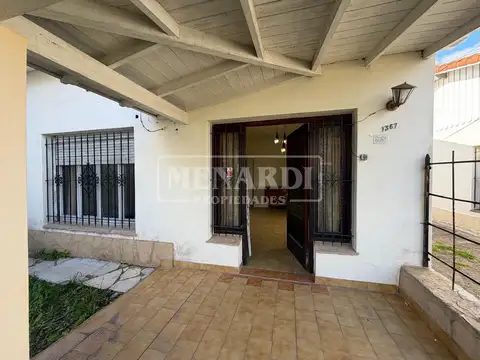 Depto Tipo Casa en Venta de 3 ambientes
