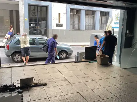 Terreno en Venta en Balvanera, USD 550.000