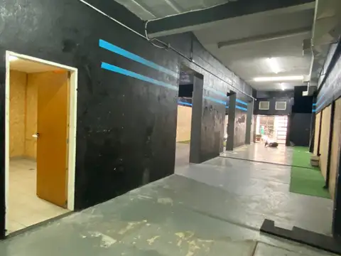 Terreno en Venta 8  mts Frente