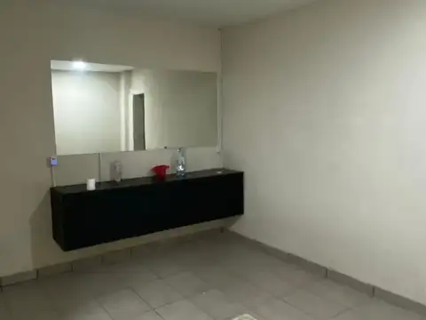 Teniente General Juan Domingo Perón 1100