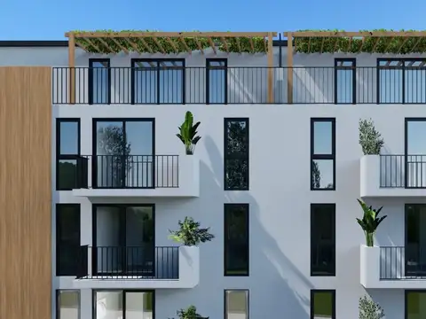 EN VENTA DPTO 2 DORM PARA RENTA AÑELO VACA MUERTA