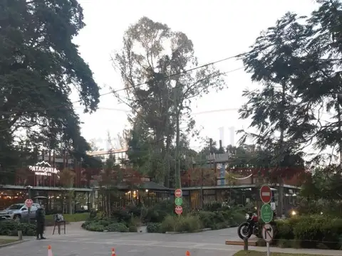 Av. Martin Fierro 300