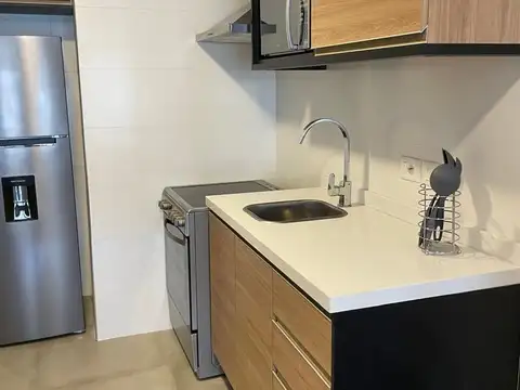 Departamento en Alquiler en Pocitos , USD 850