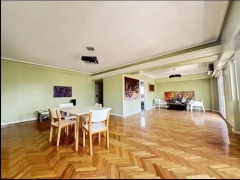 Departamento en venta Belgrano, Teodoro García 1700