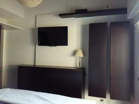 Duplex 2 1/2 Ambientes - A 10 Metros De Av. Pedro Diaz
