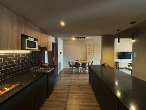 Departamento en Venta en Rosario, USD 165.000