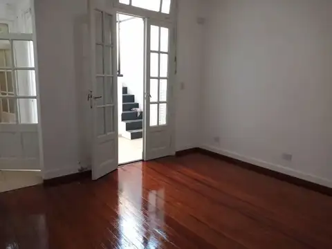 EXCELENTE DEPARTAMENTO INTERNO / REFINERIA.
