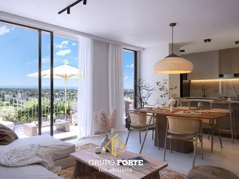 Departamento en Venta en Nueva Cordoba, USD 26.171