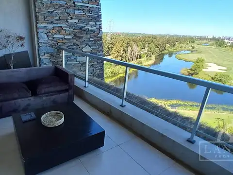 Departamento en Alquiler en Nordelta Yoo Nordelta, USD 2.500