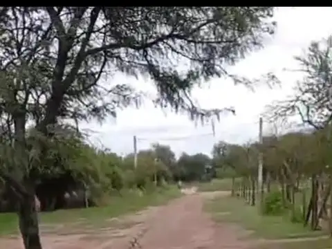 Terreno en Venta de 1298,0 m2
