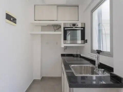 Departamento en Alquiler 40 años