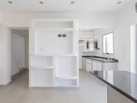 Departamento en Alquiler en Palermo Soho, USD 800