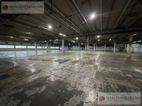 Galpon en Alquiler en Garin-El Triangulo, $ 8.500.000