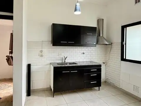 ALQUILER DEPARTAMENTO BERAZATEGUI
