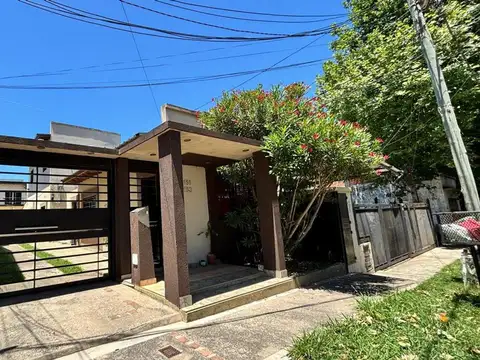 ALQUILER DEPARTAMENTO BERAZATEGUI