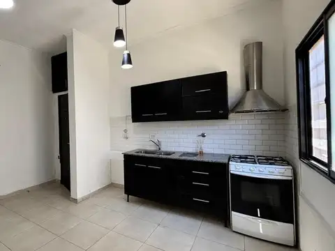 Depto Tipo Casa en Alquiler de 2 dormitorios