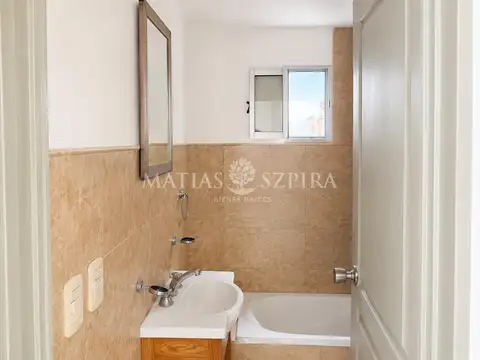 Departamento en Alquiler en Haedo, $ 800.000
