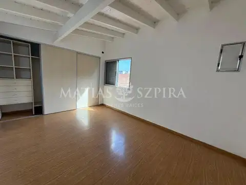 Departamento en Alquiler 12 años