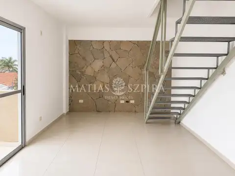 Departamento en Alquiler de 2 dormitorios