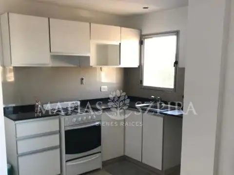 Departamento en Alquiler de 2 dormitorios