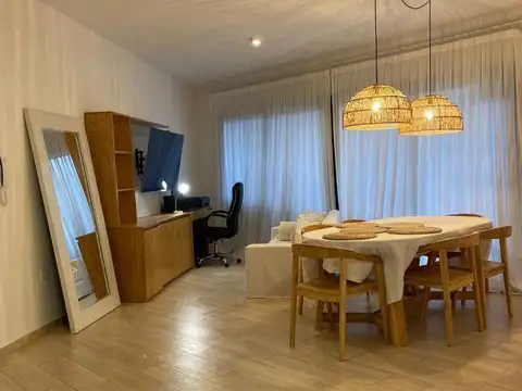 Departamento en   Venta