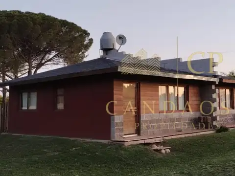 ORR. Venta de predio con camping