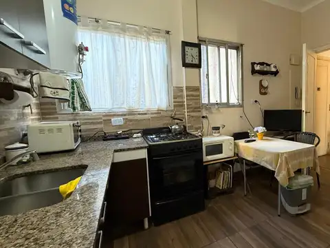 Depto Tipo Casa en Venta al Norte