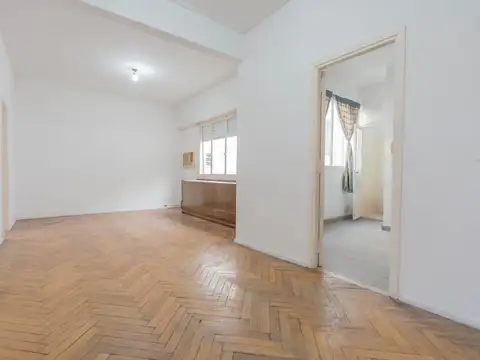 Venta Almagro Dto 2 Amb/3 X Escalera