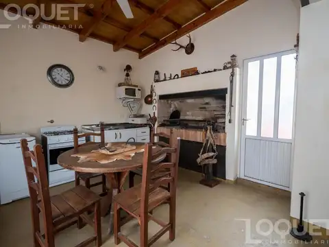 Casa en Venta en Constituyentes, USD 260.000
