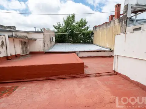 Casa en Venta 40 años