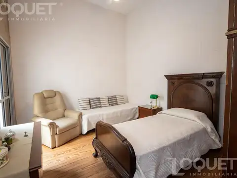 Casa en Venta 40 años