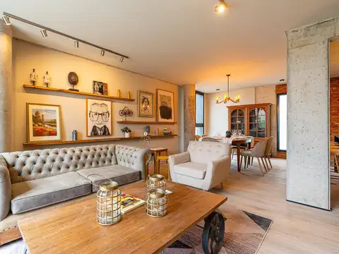 Departamento en Venta al Sur