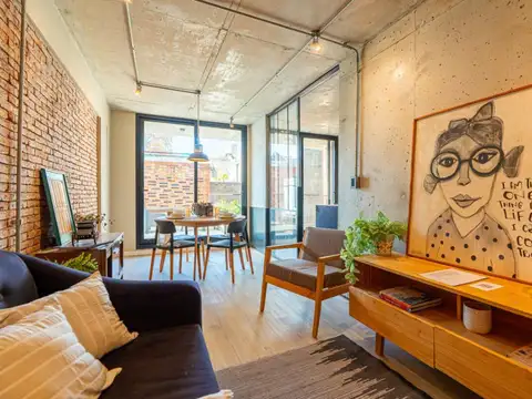 Departamento en Venta A Estrenar