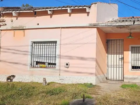 Casa Chalet  en Venta en Virreyes, San Fernando, G.B.A. Zona Norte