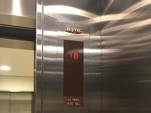 Oficina en Venta 1998 años