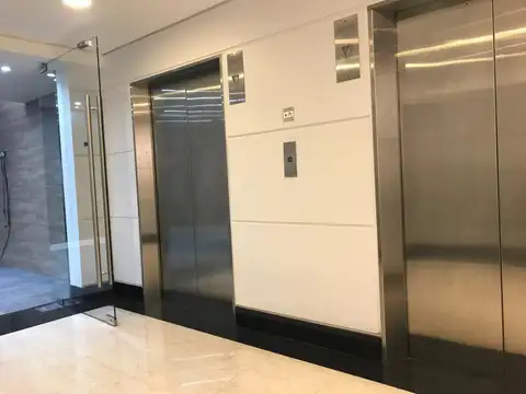 Oficina en Venta - Catalinas