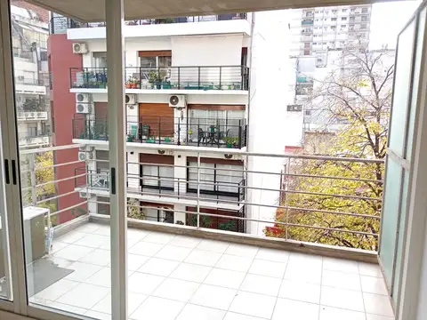 Avenida Olazábal 2000