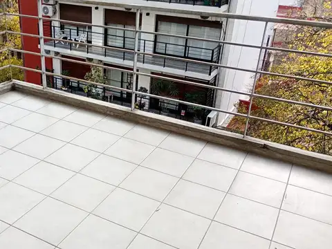 Departamento en Alquiler de Monoambiente
