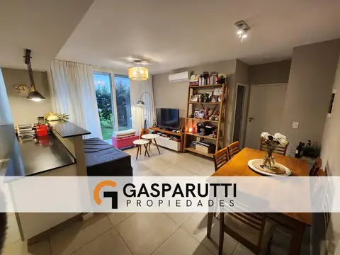 Departamento en Venta en Villa Los Remeros, USD 139.000