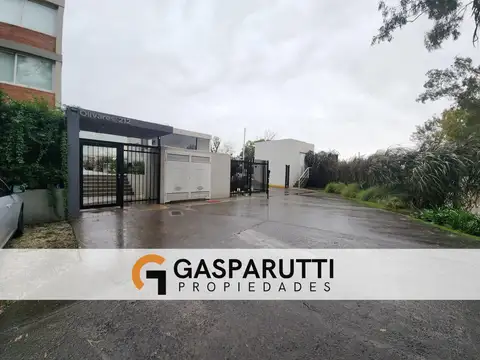 Villa Los Remeros, Tigre