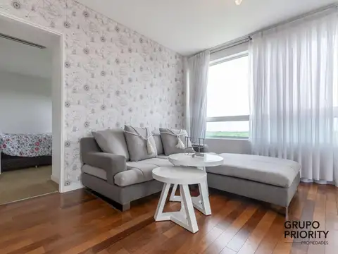 Departamento en Alquiler Temporal al Este