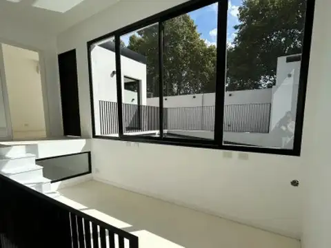 Venta PH 5 ambientes Palermo Soho Terraza