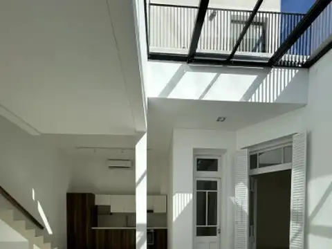 Depto Tipo Casa en Venta de 3 dormitorios