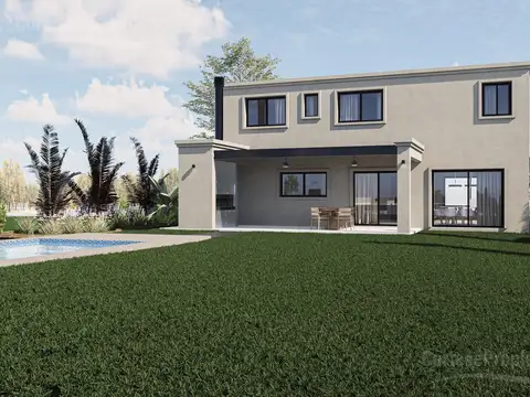 Casa en Venta en Villanueva, USD 395.000