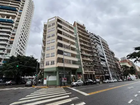 Avenida Doctor Ricardo Balbín 2500