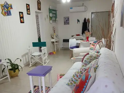 Fernández Moreno 2600, Piso 3°