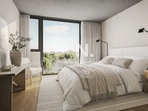 Departamento en Venta de 2 dormitorios